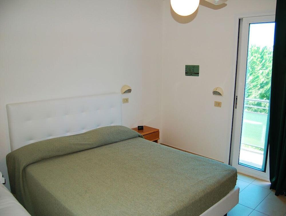 Hotel Matteo Cervia Dış mekan fotoğraf