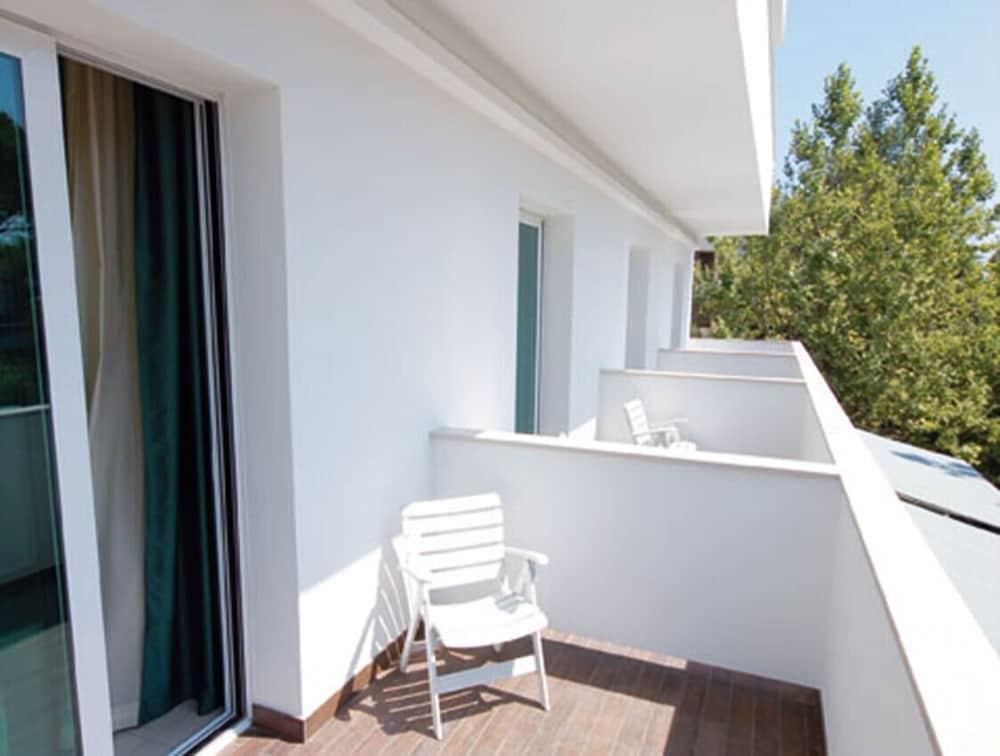 Hotel Matteo Cervia Dış mekan fotoğraf