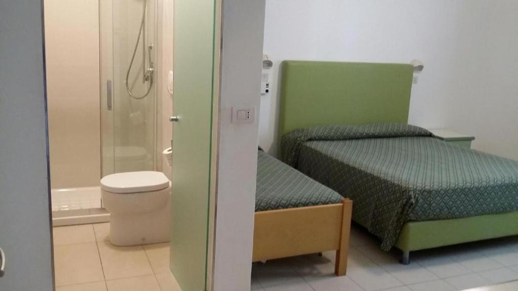Hotel Matteo Cervia Dış mekan fotoğraf