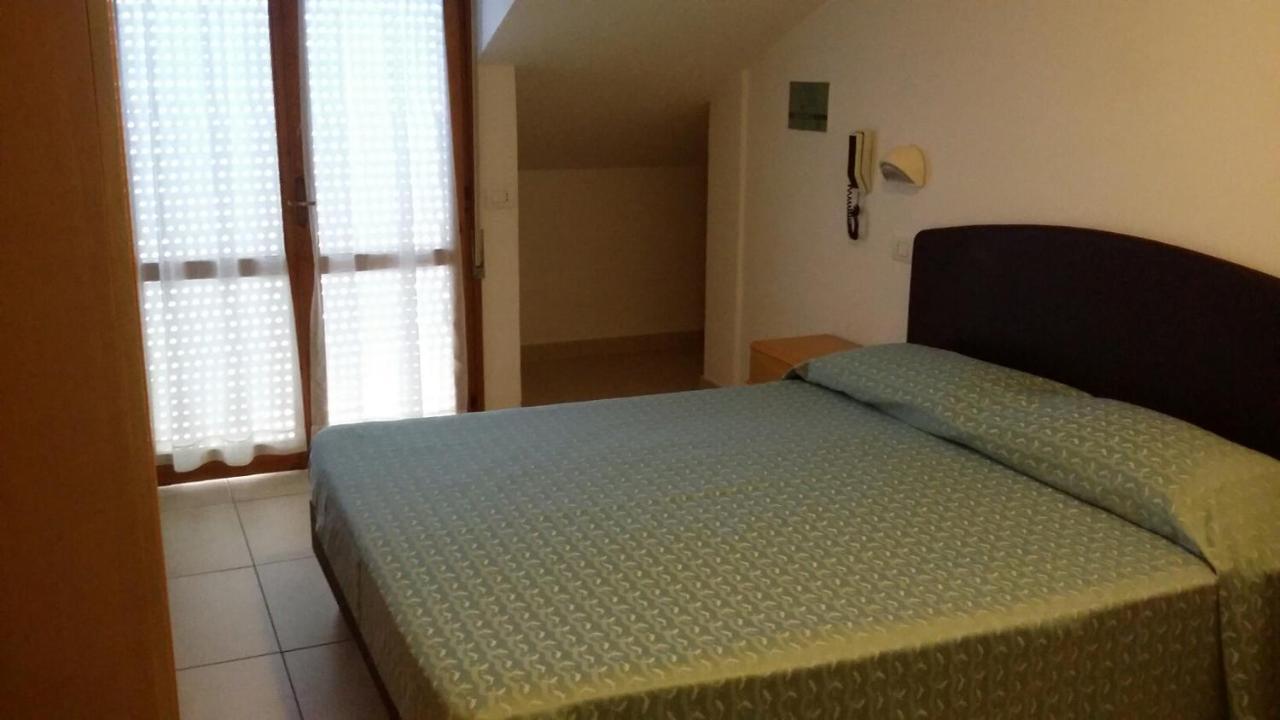 Hotel Matteo Cervia Dış mekan fotoğraf