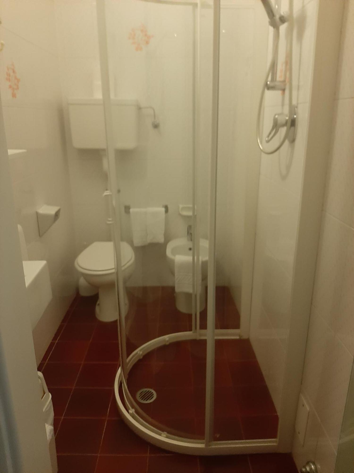 Hotel Matteo Cervia Dış mekan fotoğraf