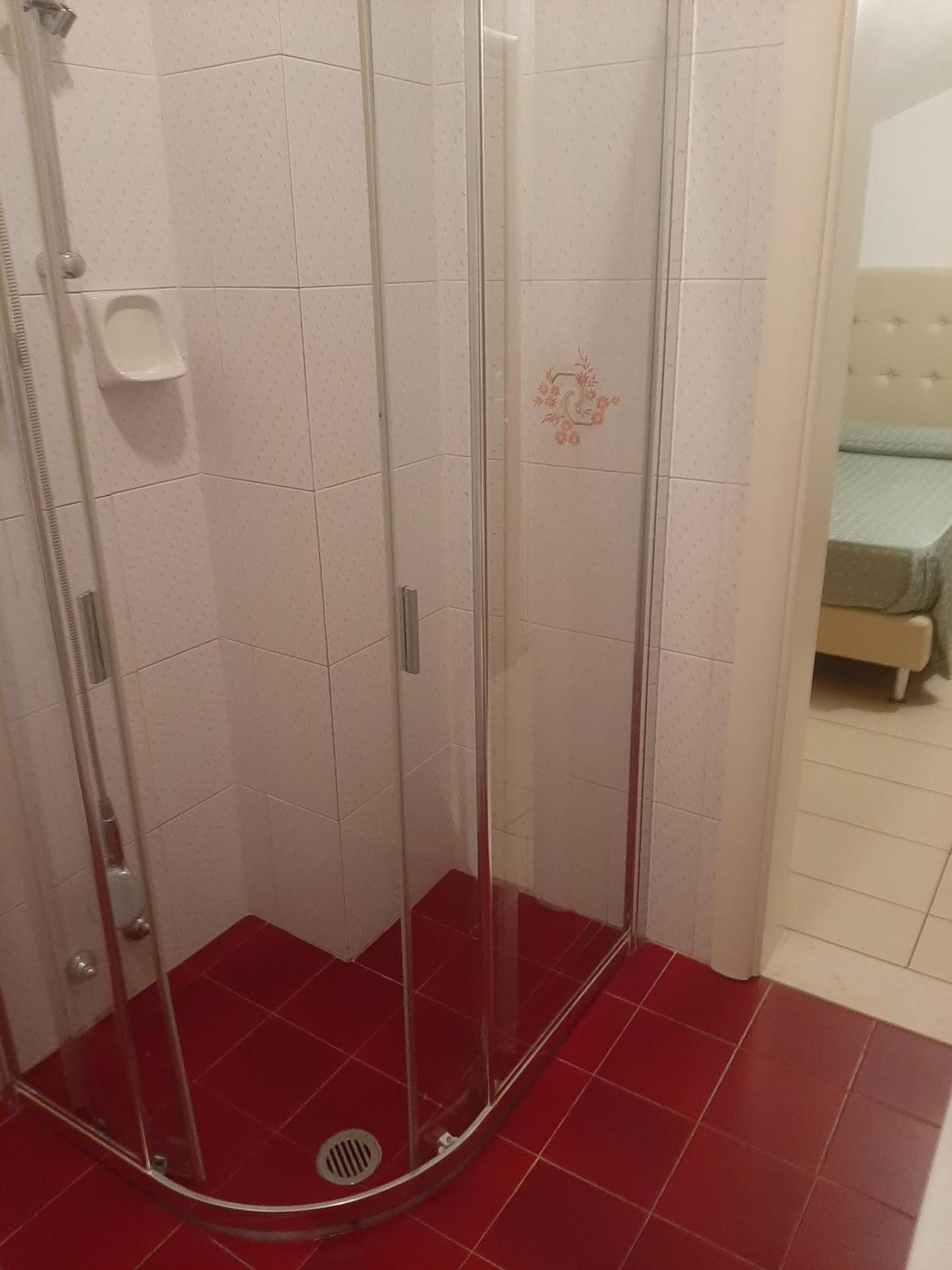 Hotel Matteo Cervia Dış mekan fotoğraf