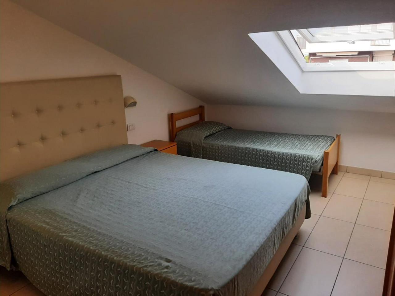 Hotel Matteo Cervia Dış mekan fotoğraf