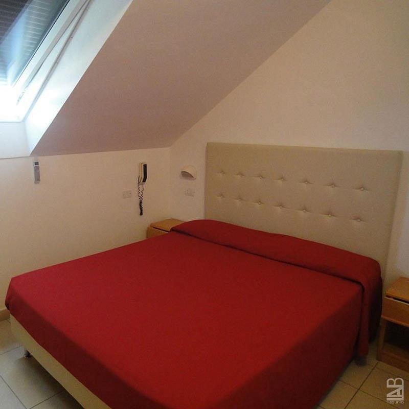 Hotel Matteo Cervia Dış mekan fotoğraf