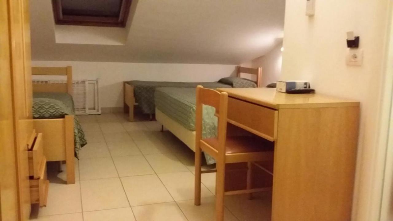 Hotel Matteo Cervia Dış mekan fotoğraf