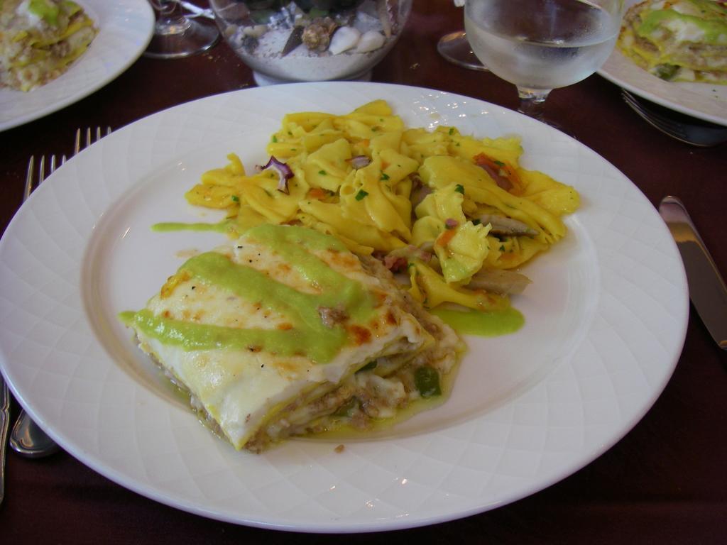 Hotel Matteo Cervia Dış mekan fotoğraf