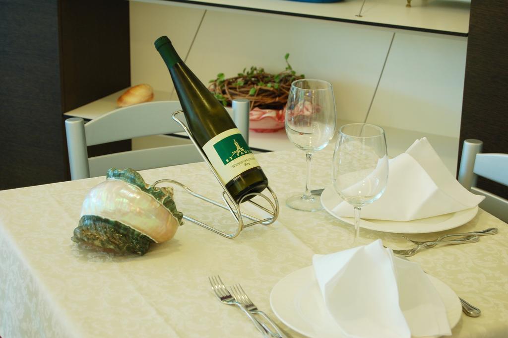 Hotel Matteo Cervia Dış mekan fotoğraf